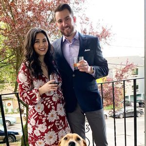 Meet your Posher, Rachel